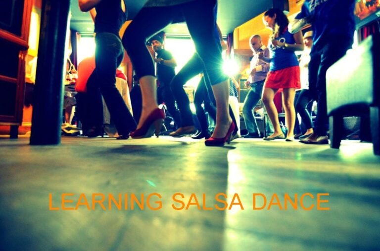 salsa-dance