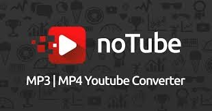 NoTube Youtube Computer