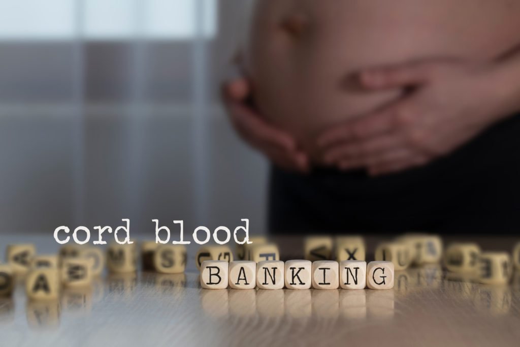 cord blood banking