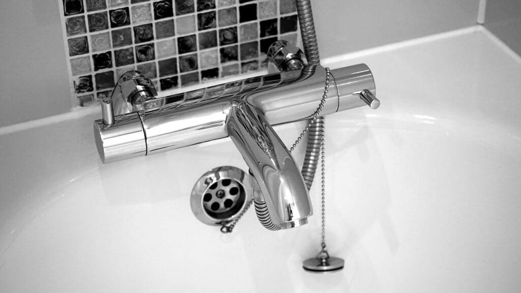 plumbing problem