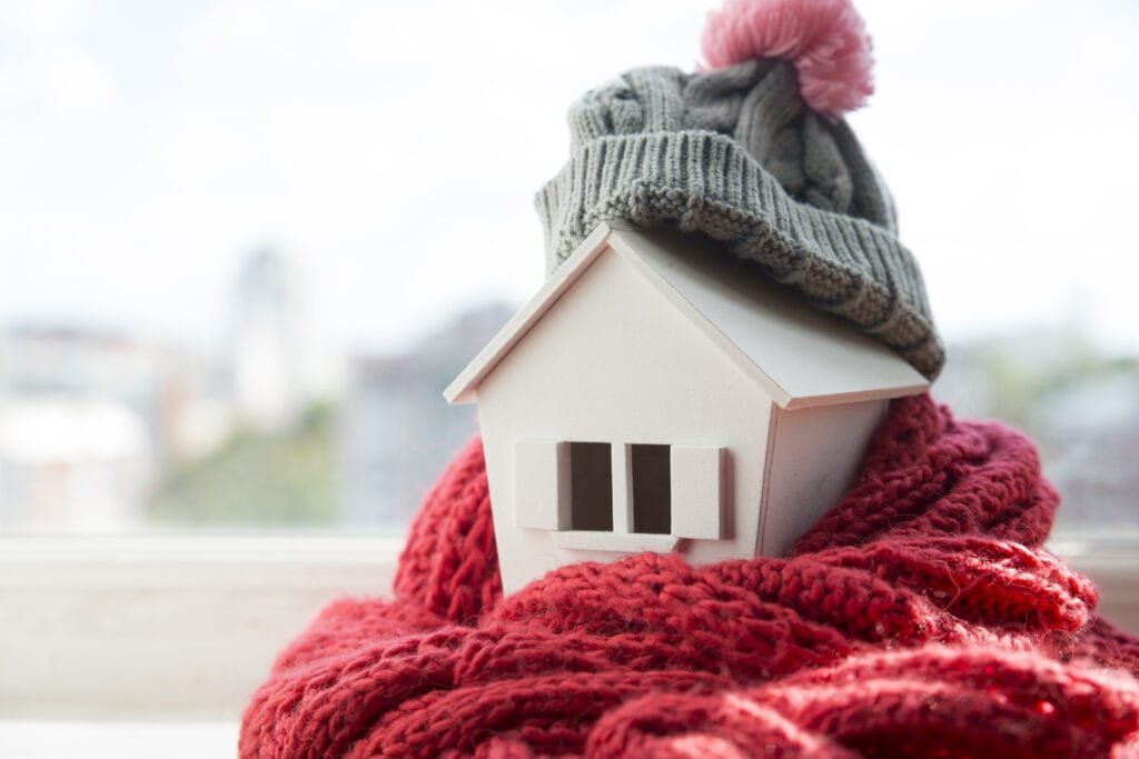 Keeping Your House Warm