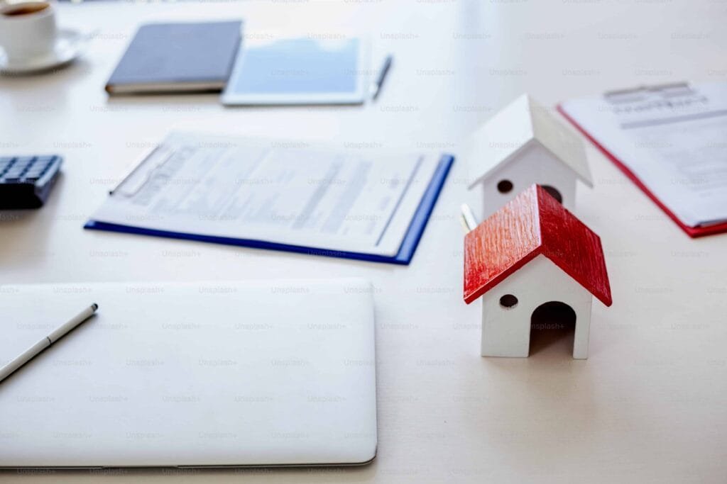 real estate investment