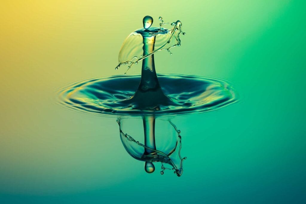 accurate leak detection