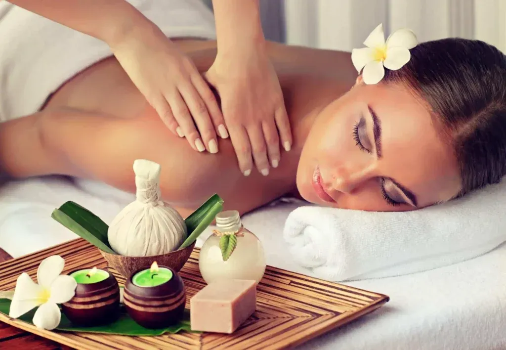 best massage therapy