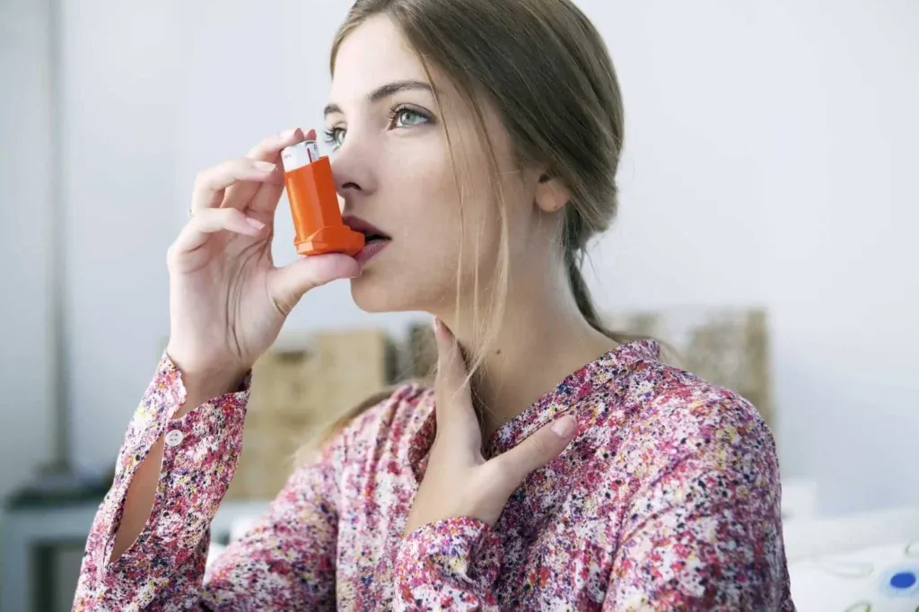 fluticasone propionate vs fluticasone furoate