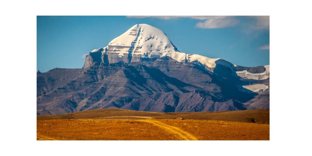 Mount Kailash