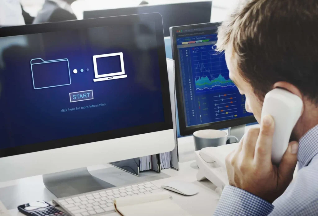 benefits of managed it services