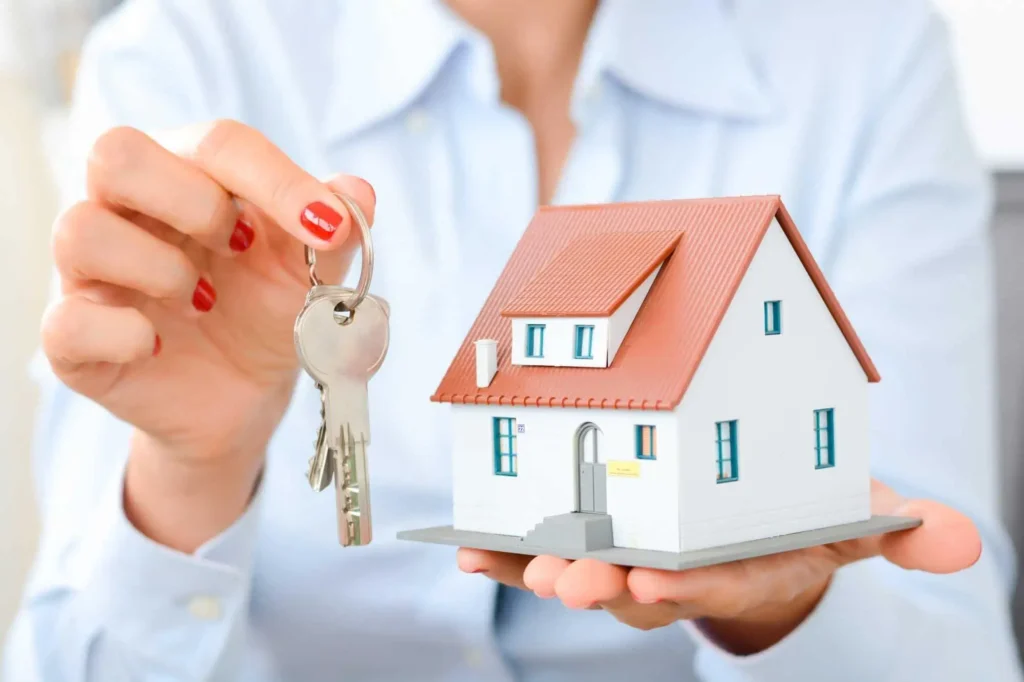 commercial real estate data