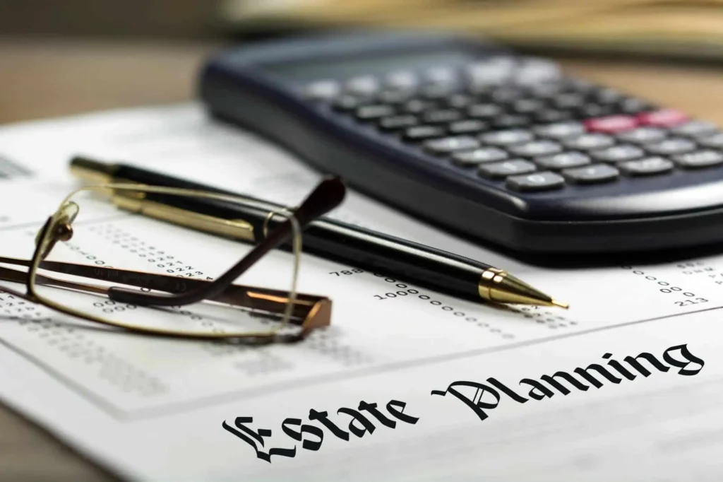 estate planning tools