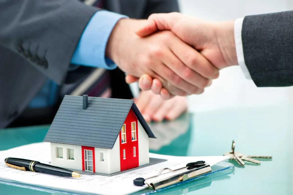 manage rental property