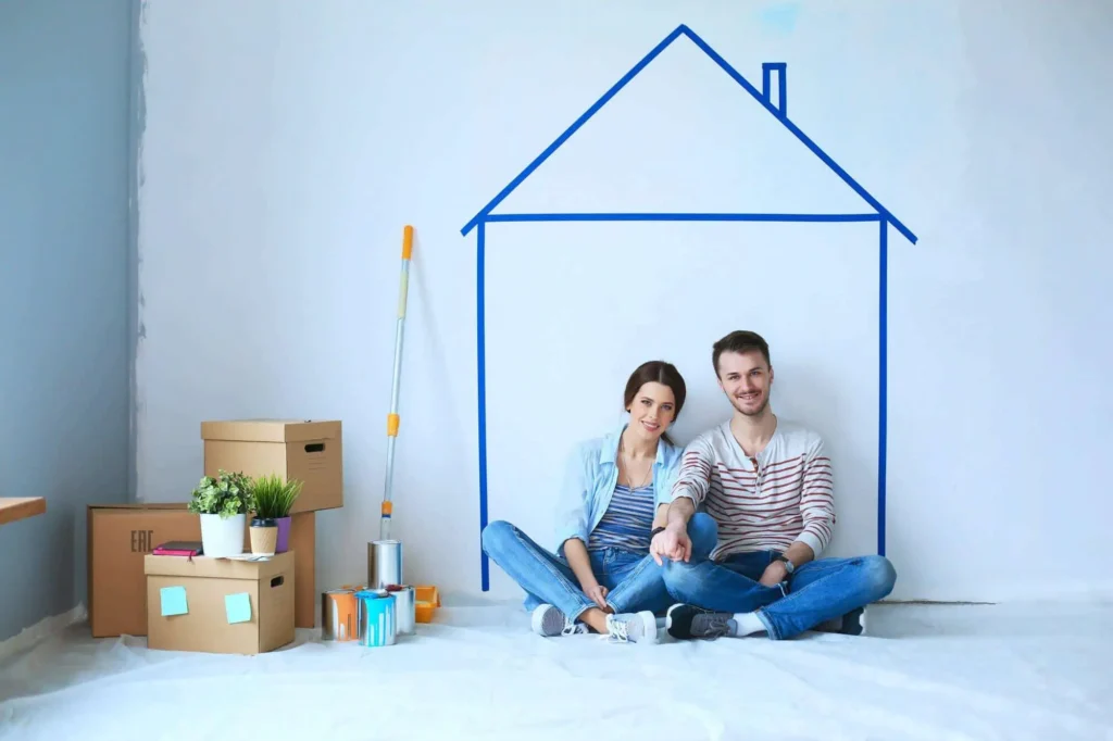 total home improvement
