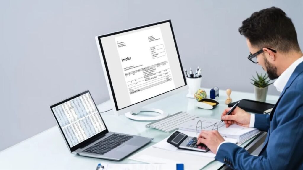 professional accounting services for small businesses