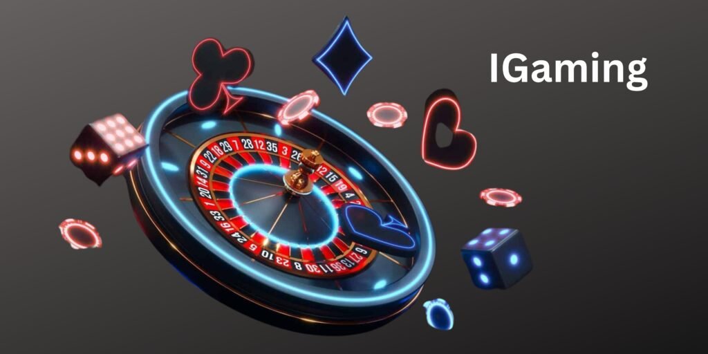 IGaming