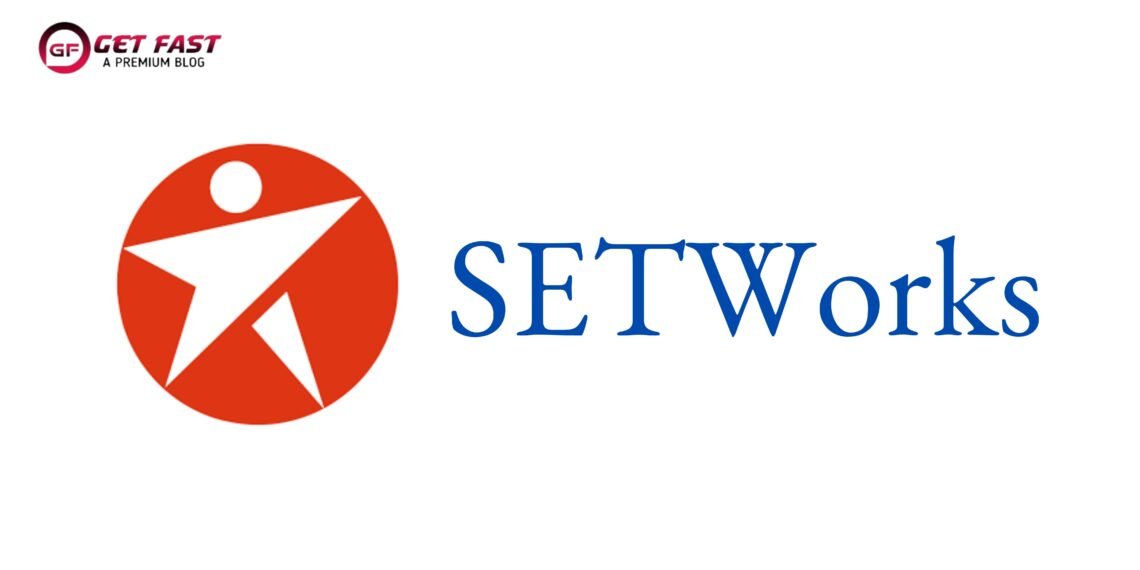 How do you do a Setwork Login? - Get Fast