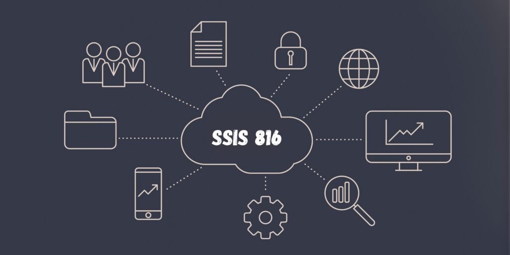 SSIS 816