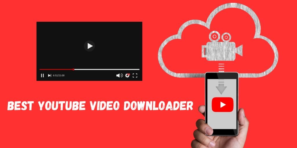 YouTube Video Downloader