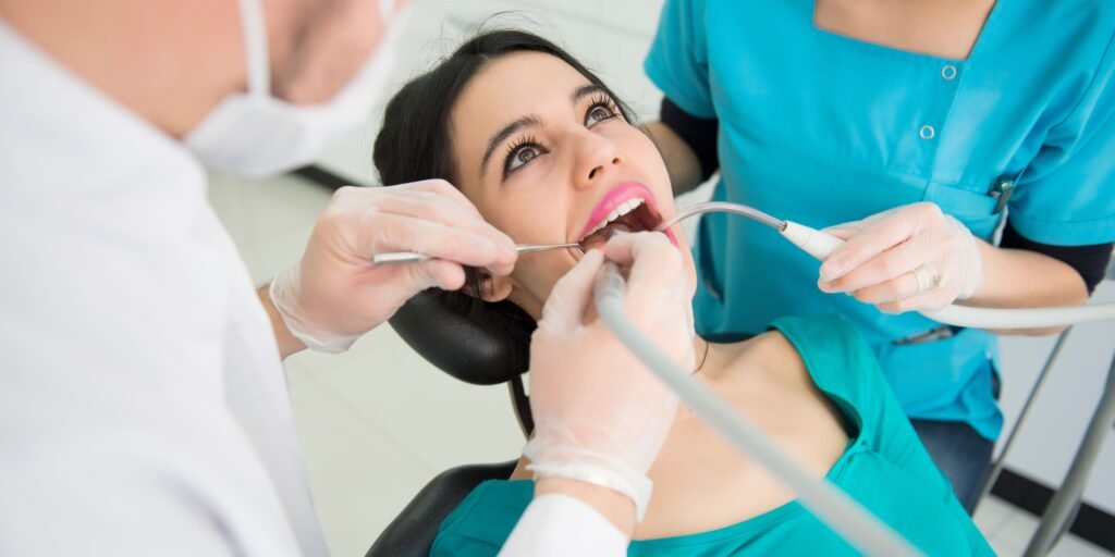 emergency dental extraction