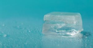 how long does ice take to freeze