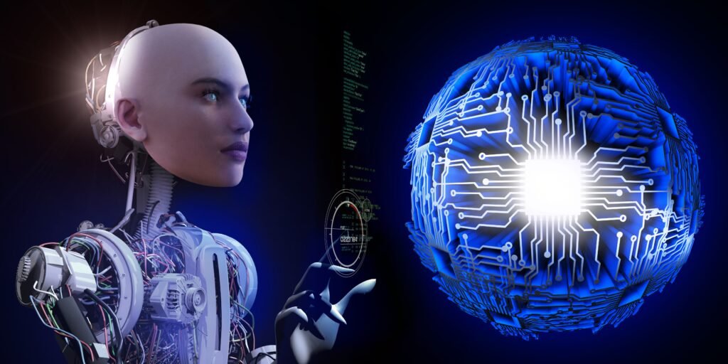 What is Artificial Intelligence?