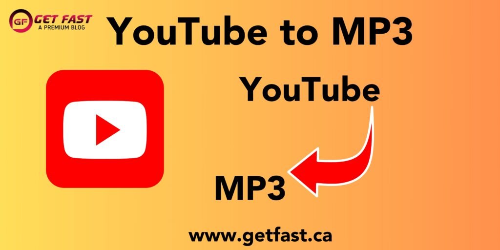 YouTube to MP3