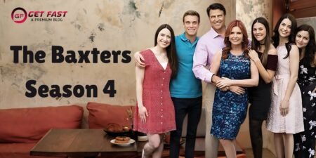 The Baxters Season 4