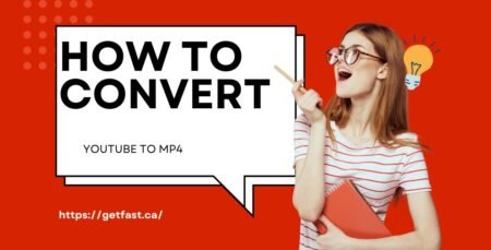 How To Convert YouTube Videos to MP4 Without Spending Money.