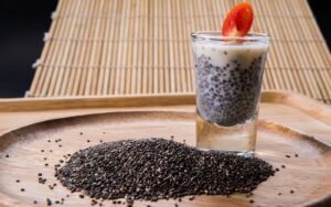 Do Chia Seeds Expire