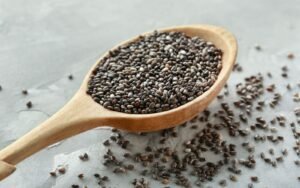 Do Chia Seeds expire