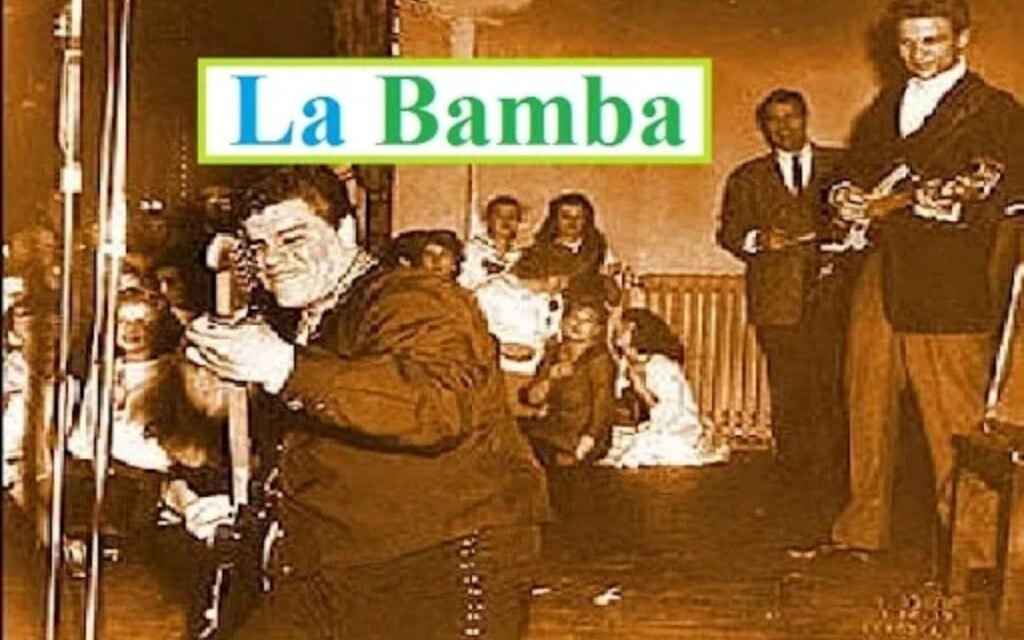 La Bamba Lyrics