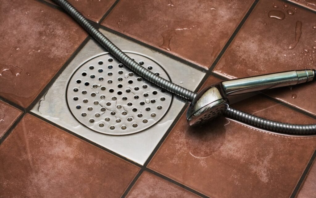 how to unclog shower drain