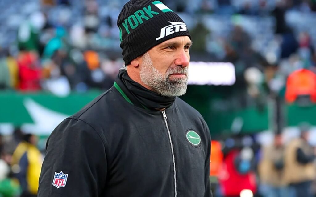 Jeff Ulbrich