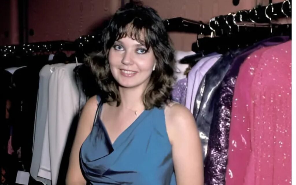 Maria Burton Carson