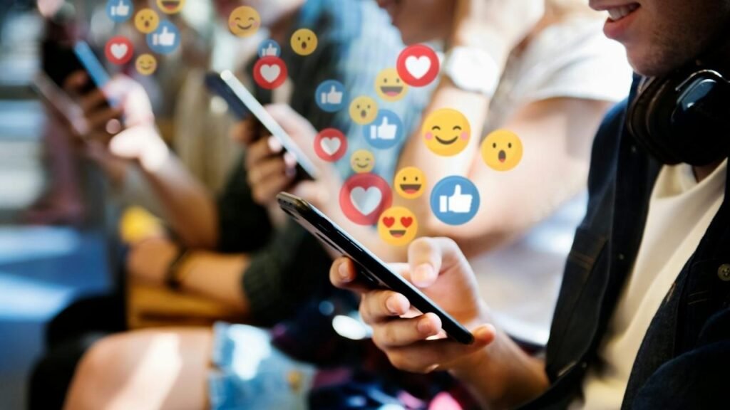 social media girls forum