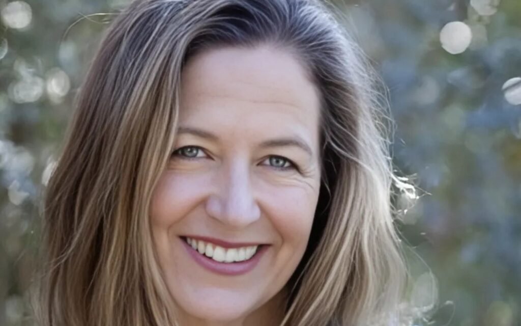 Susan Guth